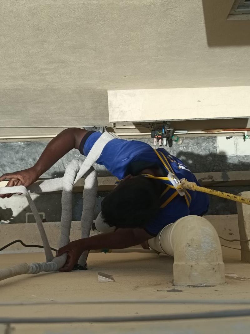 ARS Cooling System-project-5