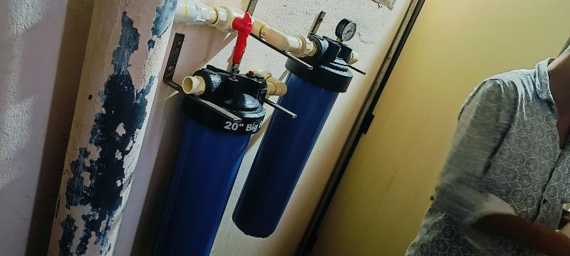 SR Plumbing Service-project-3