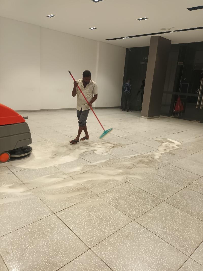 3i Facility Services -project-8