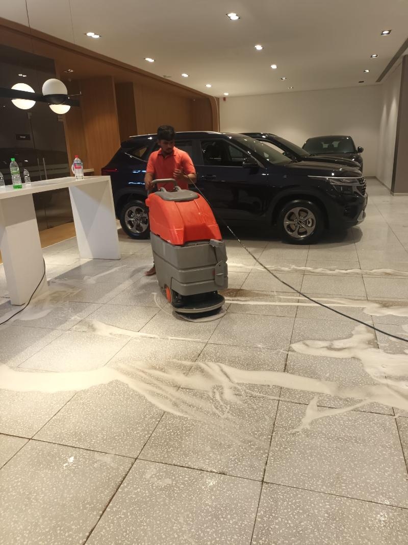 3i Facility Services -project-9