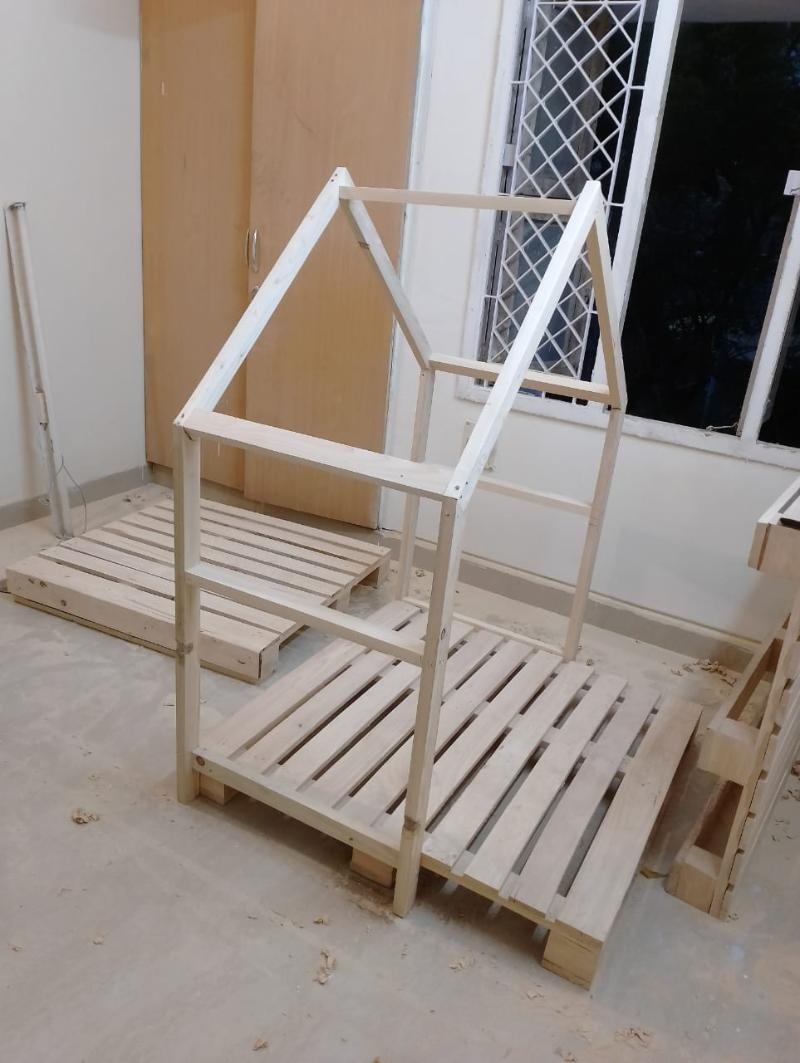 Project 3