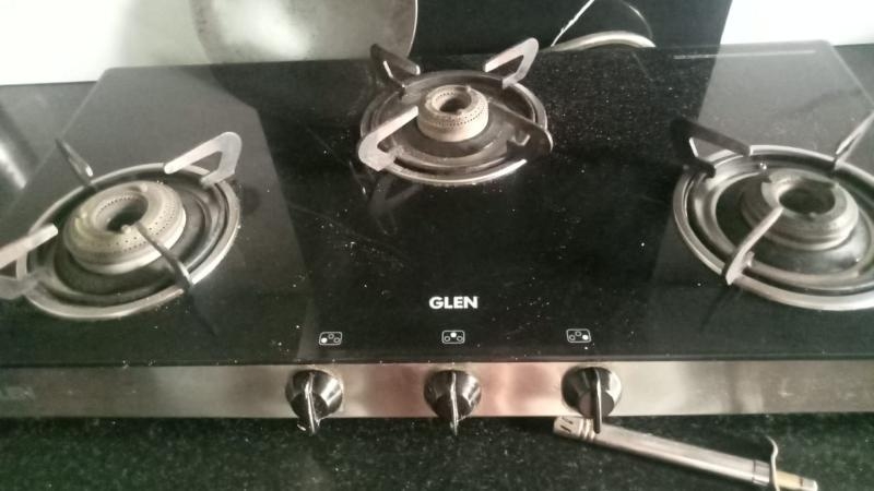 National Gas Stove Repair -project-8