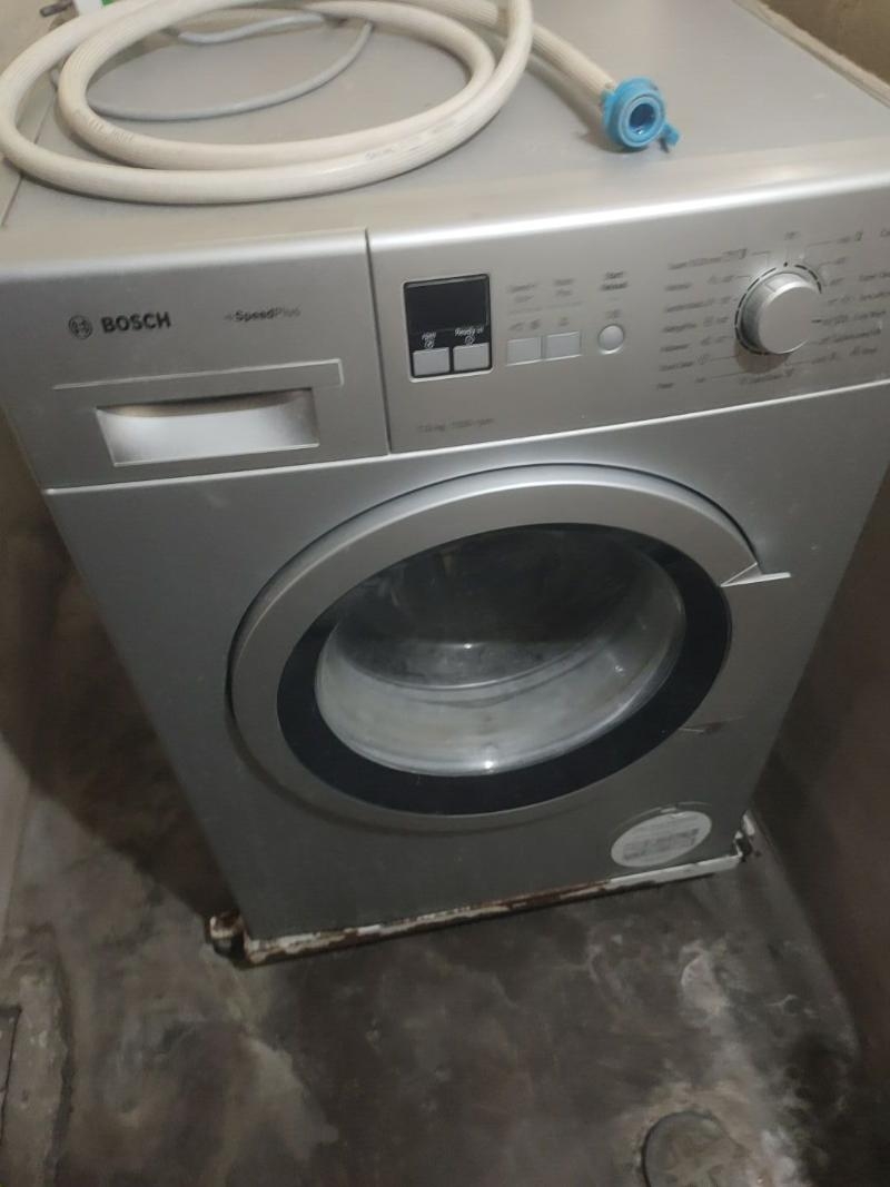 Balraju Washing Machine Services-project-0