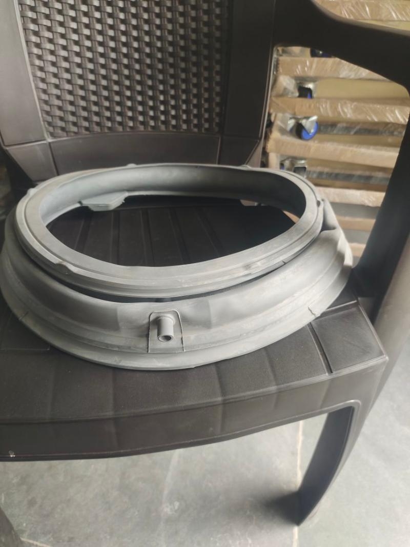 Balraju Washing Machine Services-project-3