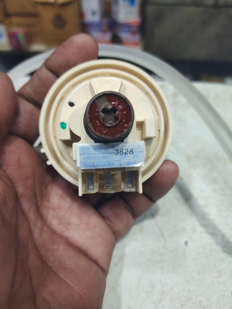 Balraju Washing Machine Services-project-7