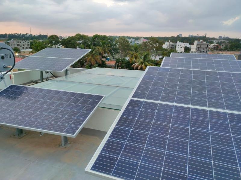 Anagha Power Tech-project-1