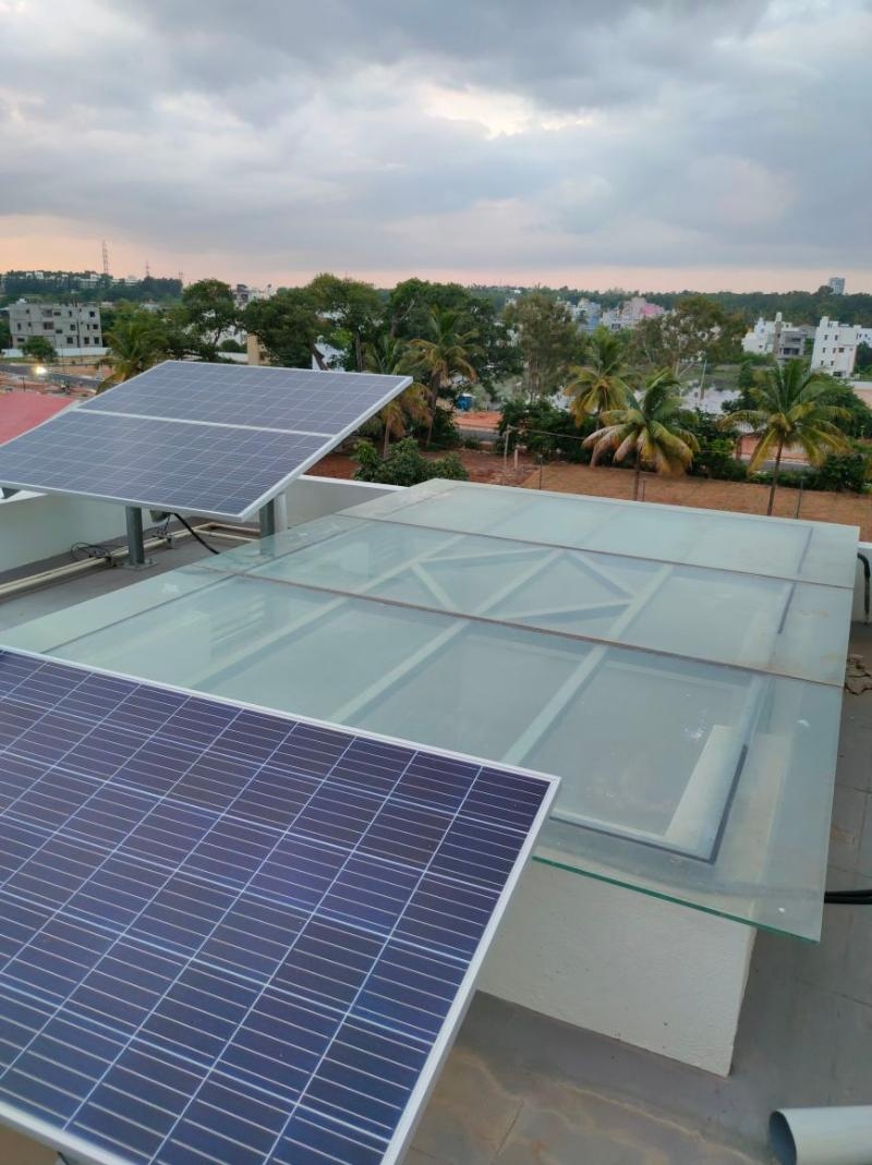 Anagha Power Tech-project-2