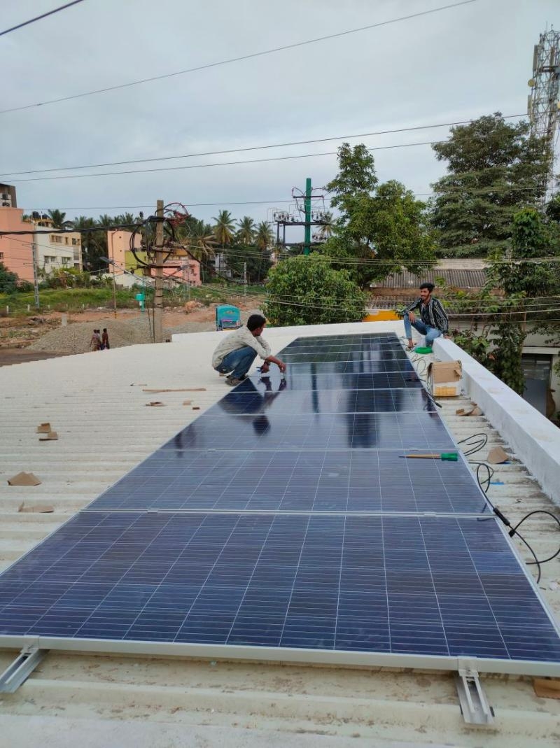 Anagha Power Tech-project-4