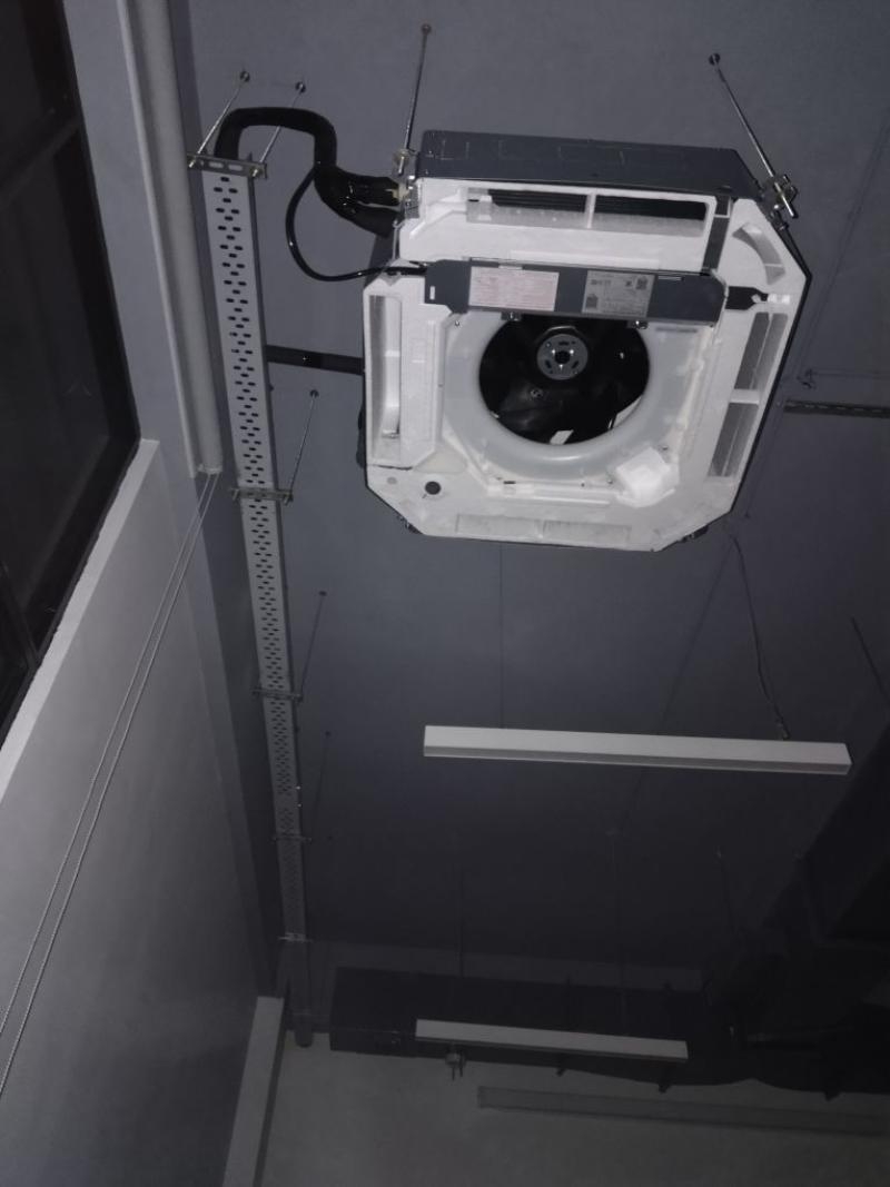 Unicorn Airtech-project-8