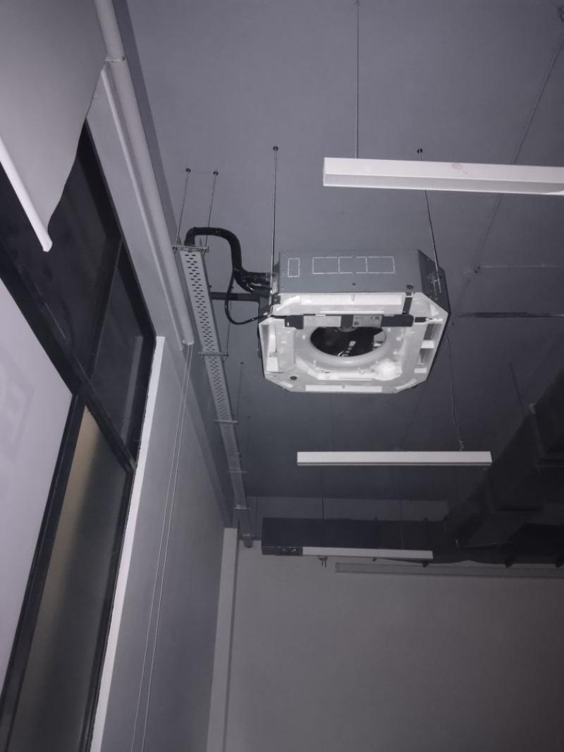 Unicorn Airtech-project-9