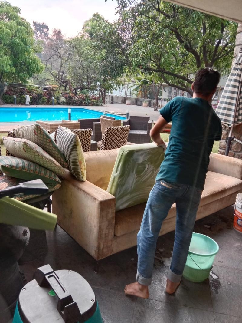 Deep Jyot Facility Services-project-3