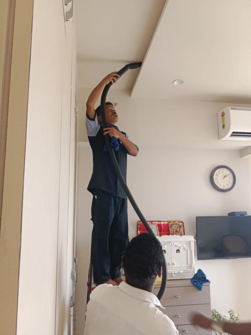 Deep Jyot Facility Services-project-7