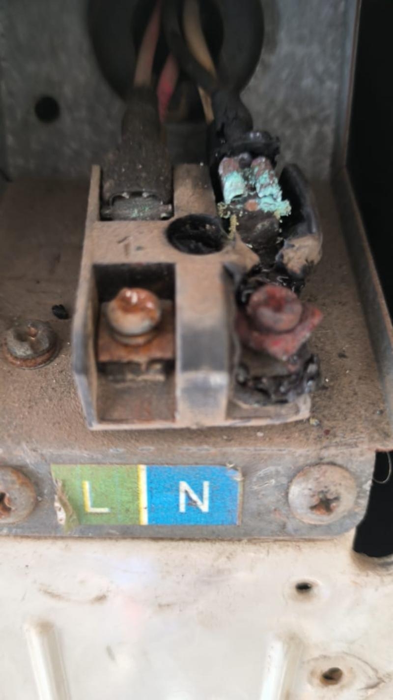 Irfan  Electronics-project-6
