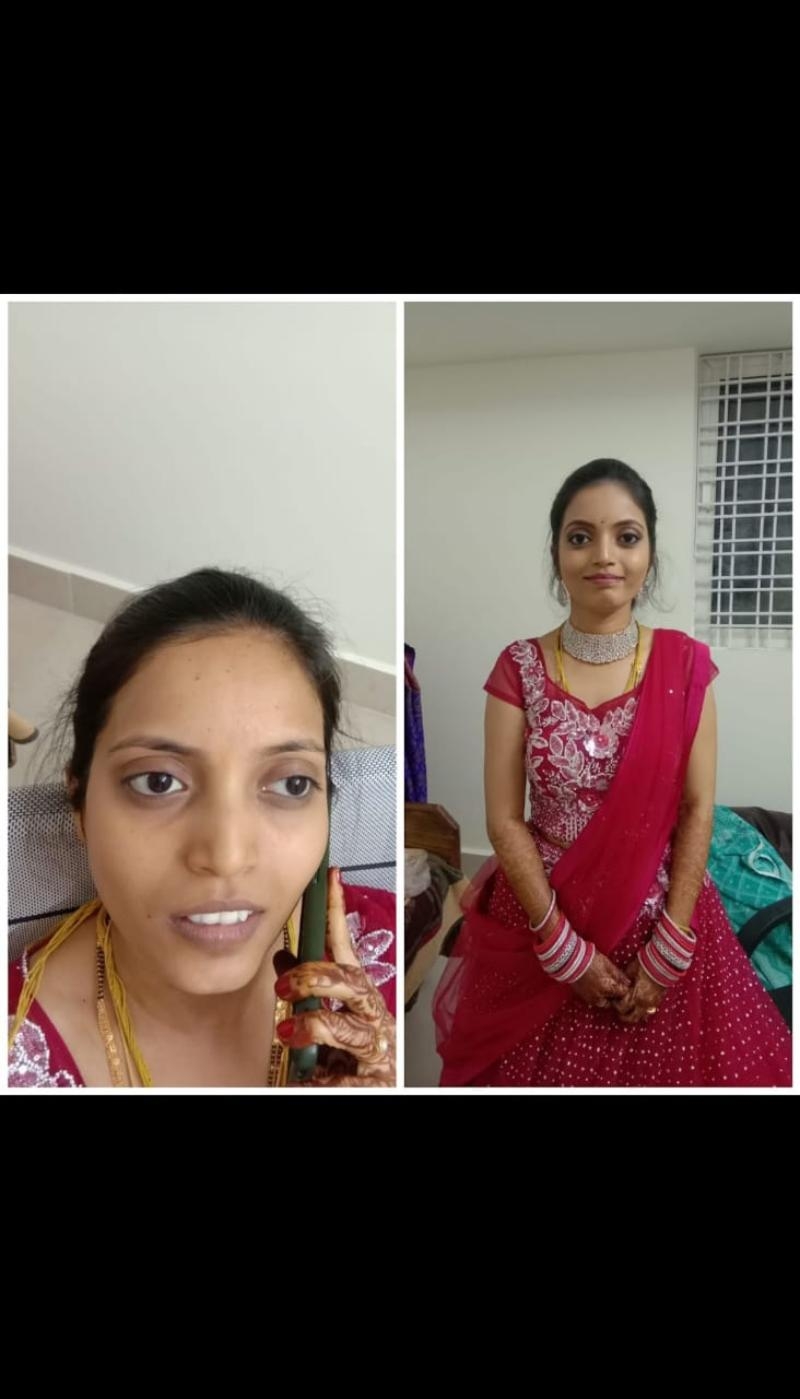 Rushank Bridal Makeover & Training Institutes-project-3