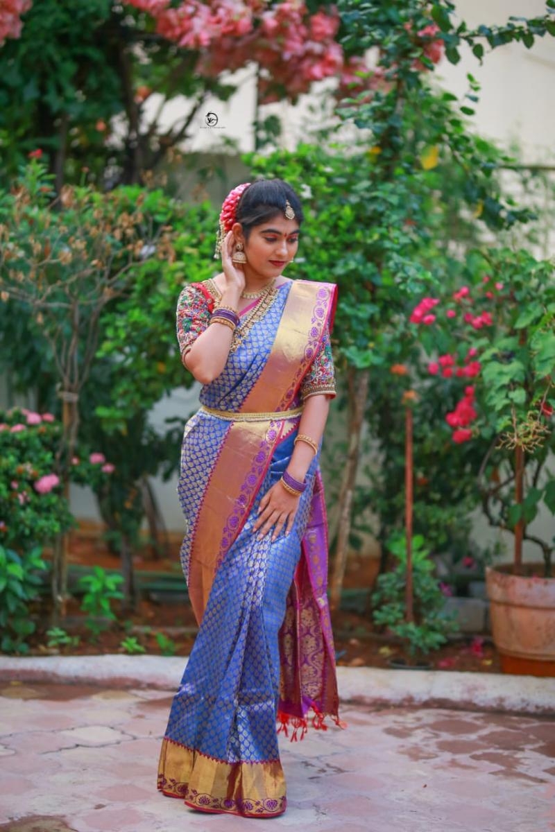 Rushank Bridal Makeover & Training Institutes-project-4