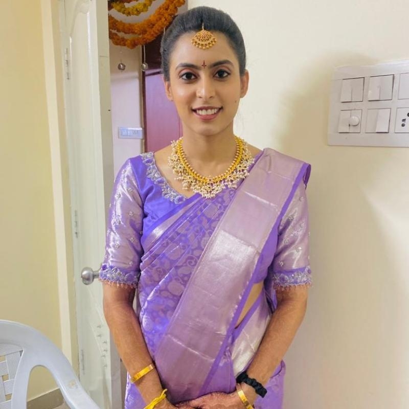 Rushank Bridal Makeover & Training Institutes-project-5