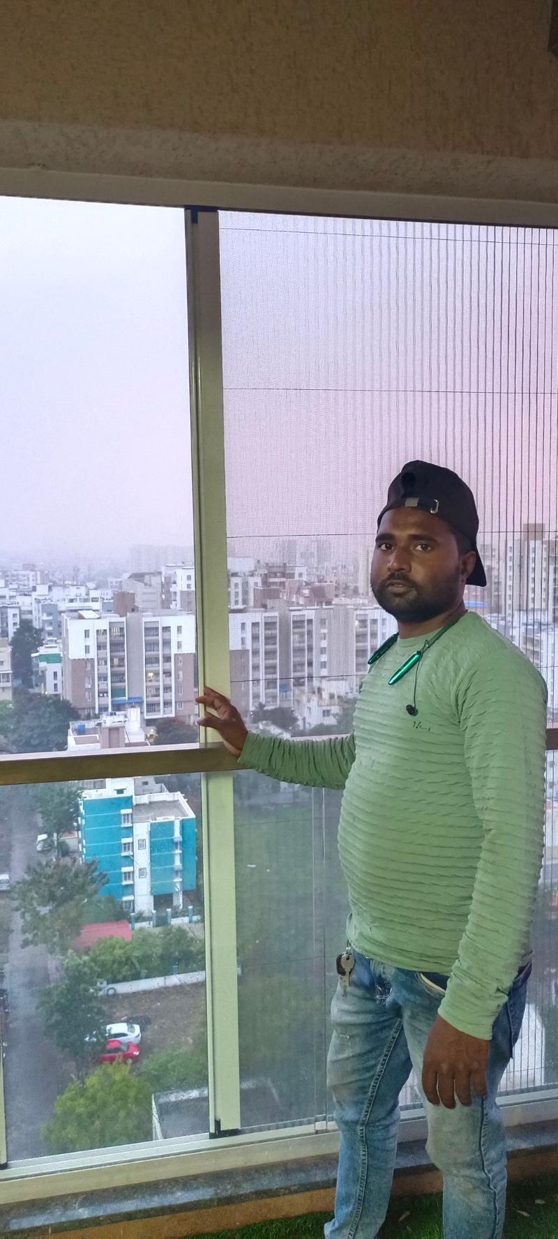 AS Mosquito Net And Sliding Window-project-1