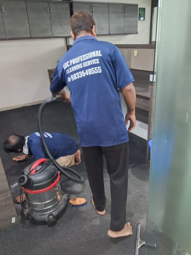 ABC Professional Cleaning Service -project-3