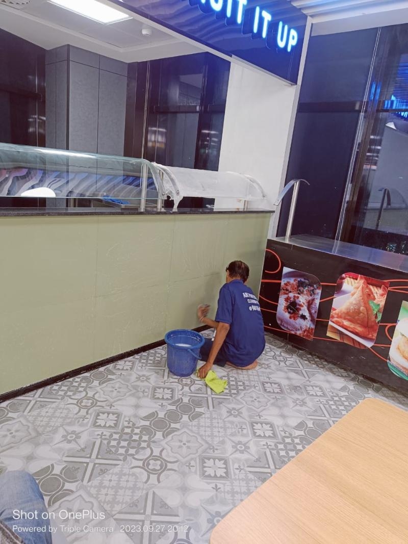 ABC Professional Cleaning Service -project-5