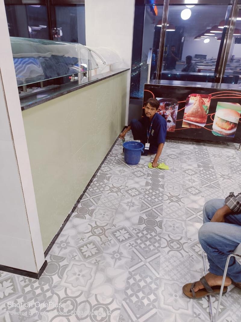 ABC Professional Cleaning Service -project-6