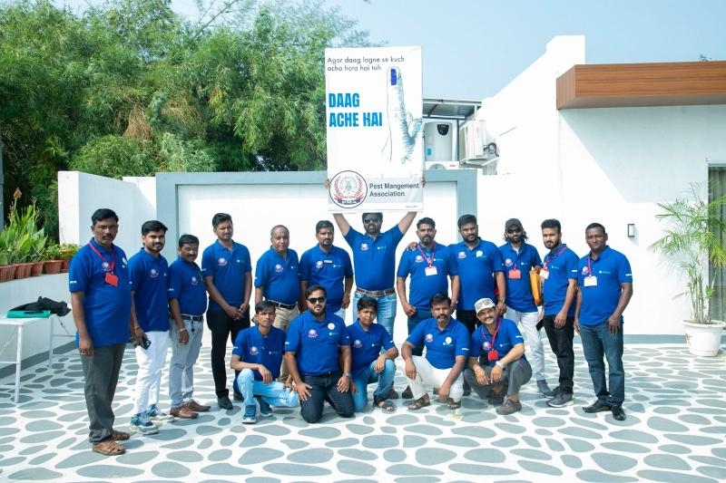 Indian Hygiene Pest Control Service - Noida-project-5