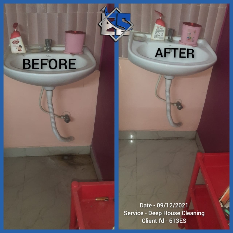 ENDLESS SERVICE-project-2