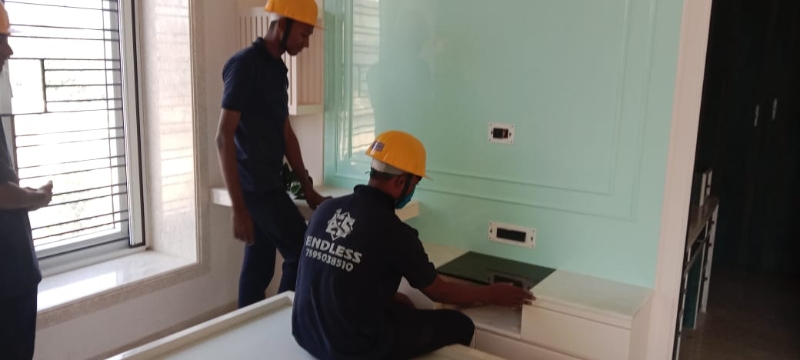 ENDLESS SERVICE-project-6