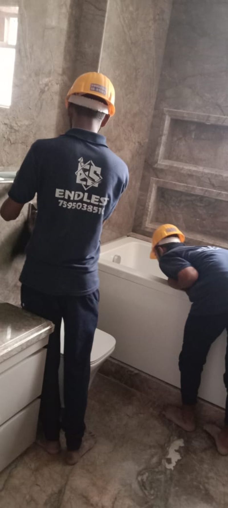 ENDLESS SERVICE-project-7