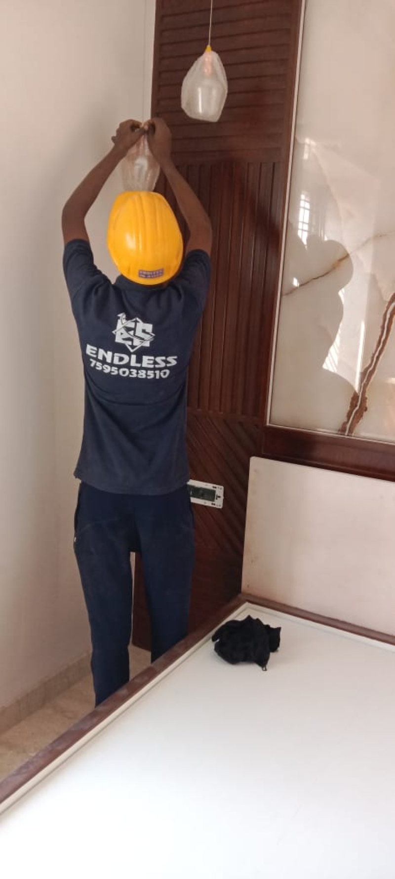 ENDLESS SERVICE-project-8
