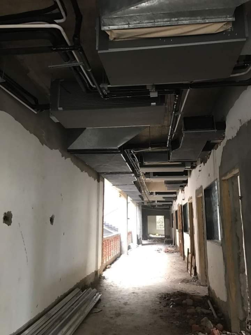 MS Air Conditioning Services LLP-project-1