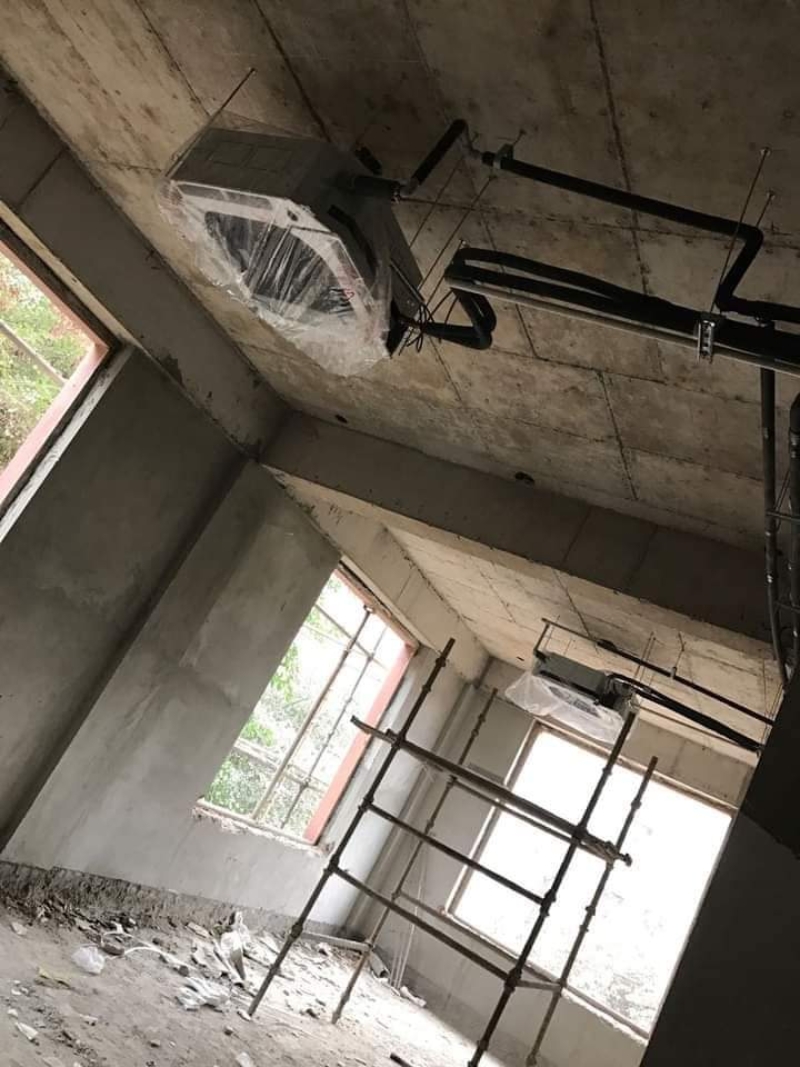 MS Air Conditioning Services LLP-project-4