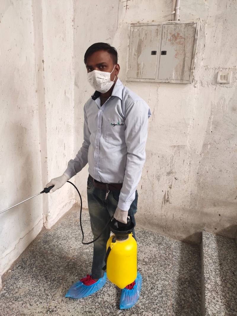 RABYX INDIA-project-0
