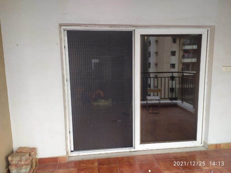 SS MOSQUITO MESH WORKS-project-2