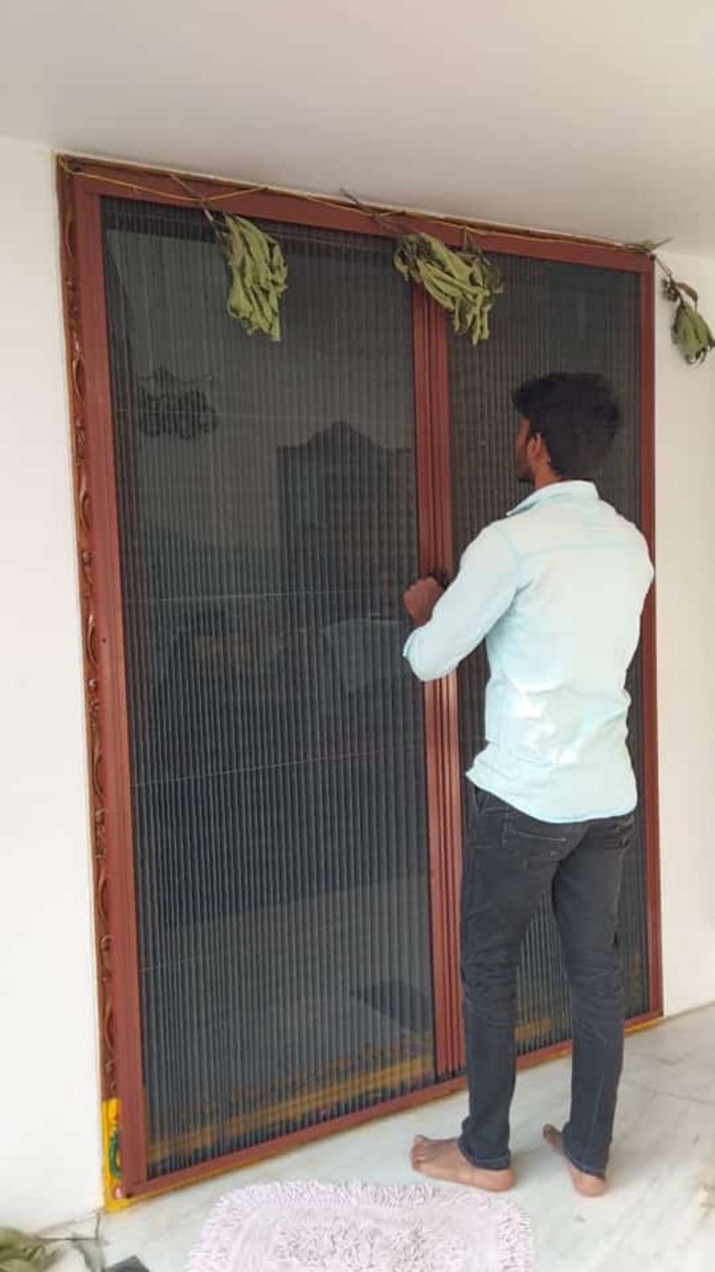 SS MOSQUITO MESH WORKS-project-3