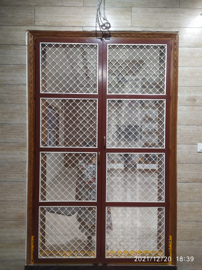 SS MOSQUITO MESH WORKS-project-4