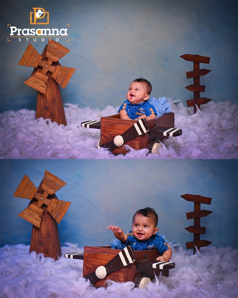 Project 3