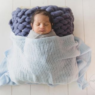 Baby Shoot By Tiny Love Photography