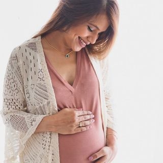 Maternity Shoot By Tiny Love Photography