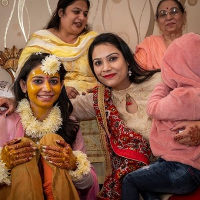 Wedding Shoot By Euphoria Films Photography