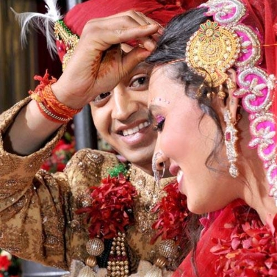 Wedding Shoot By Capturing Yaadein Photography