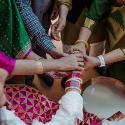 Wedding Shoot By Shaadi Wish Photography