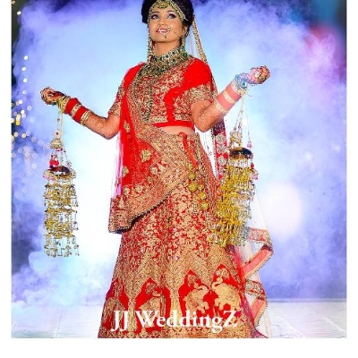 Wedding Shoot by JJ WeddingZ Photography
