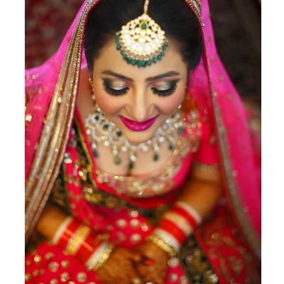 Wedding Shoot By T W R Photography