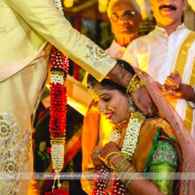 Wedding Shoot By 24 Frames Photography