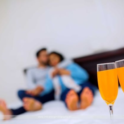 Pre Wedding Shoot By 24 Frames Photography