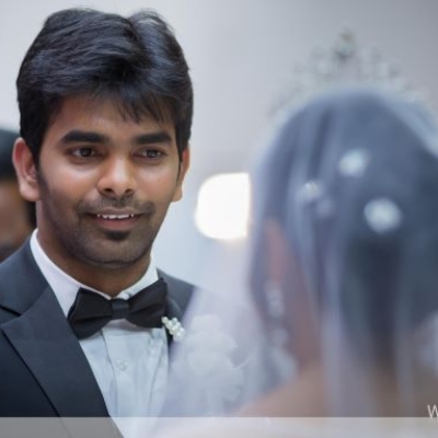 Wedding Photoshoot By V Shoot Photography