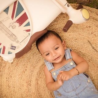Baby Shoot By Garimaa Jindal Photography
