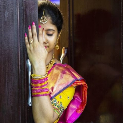 Wedding Shoot By Photo Shilpi Photography