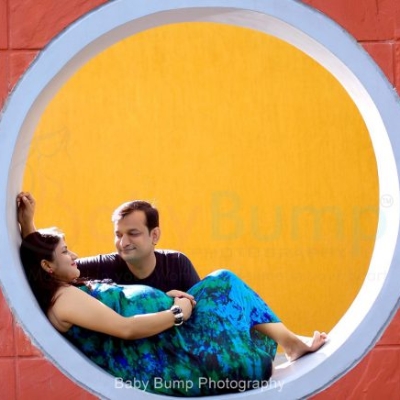 Maternity Shoot By Baby Bump Photography