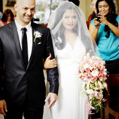 Wedding Shoot By Say Cheeze Photography